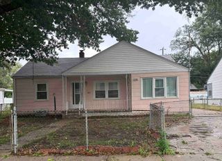 1839 S Bleckley Dr, Wichita, KS 67218