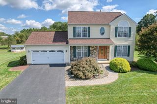 36 SILVER LAKE DR, Middletown, DE 19709