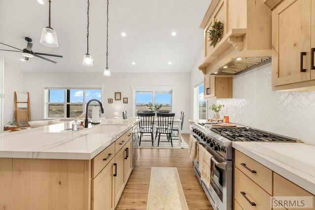 1468 Bellagio Drive, Ammon, ID 83406