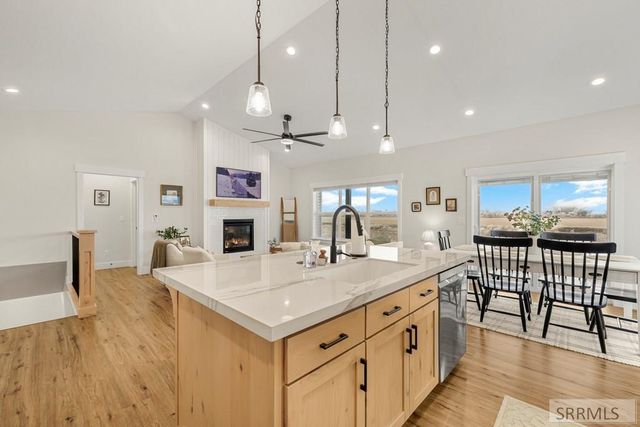 1468 Bellagio Drive, Ammon, ID 83406