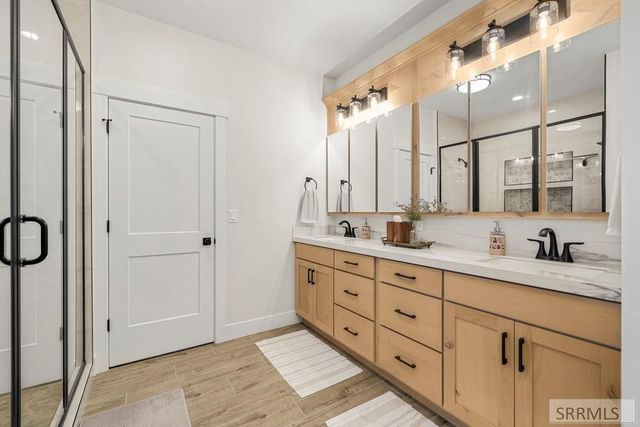 1468 Bellagio Drive, Ammon, ID 83406