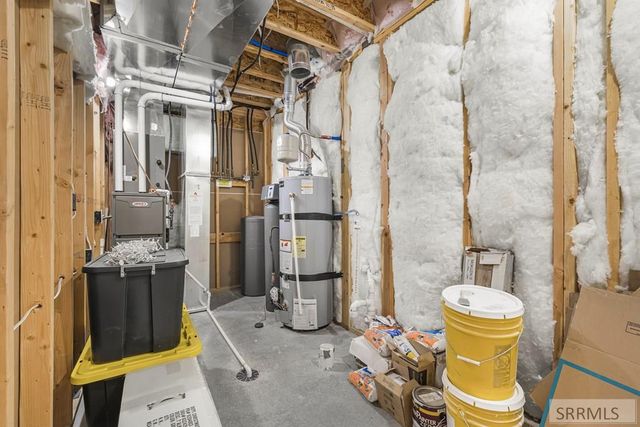 1468 Bellagio Drive, Ammon, ID 83406