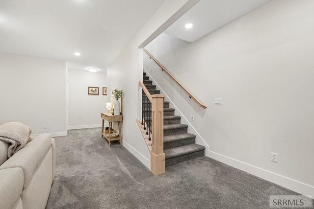 1468 Bellagio Drive, Ammon, ID 83406