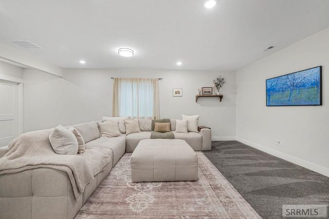 1468 Bellagio Drive, Ammon, ID 83406