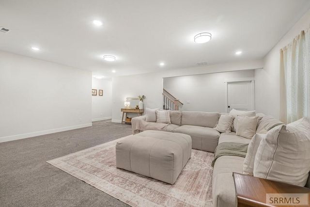 1468 Bellagio Drive, Ammon, ID 83406