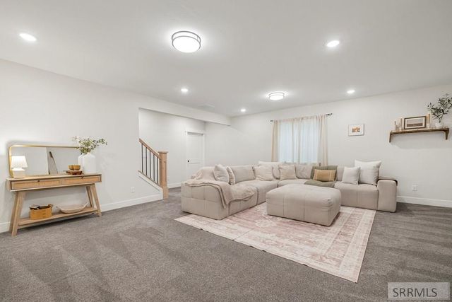 1468 Bellagio Drive, Ammon, ID 83406