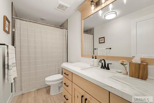 1468 Bellagio Drive, Ammon, ID 83406