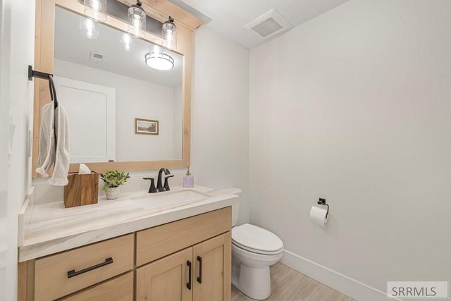 1468 Bellagio Drive, Ammon, ID 83406