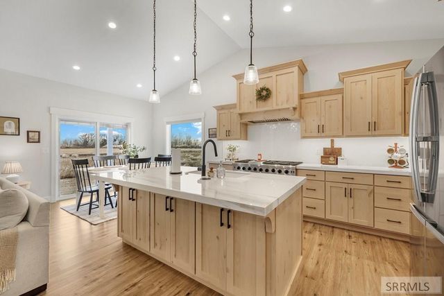 1468 Bellagio Drive, Ammon, ID 83406