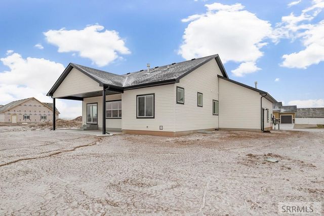 1468 Bellagio Drive, Ammon, ID 83406