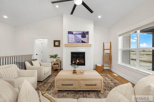 1468 Bellagio Drive, Ammon, ID 83406