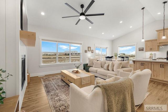 1468 Bellagio Drive, Ammon, ID 83406