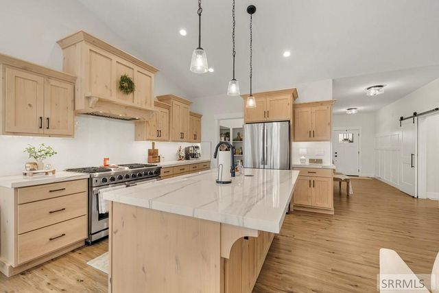 1468 Bellagio Drive, Ammon, ID 83406