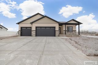 1468 Bellagio Drive, Ammon, ID 83406