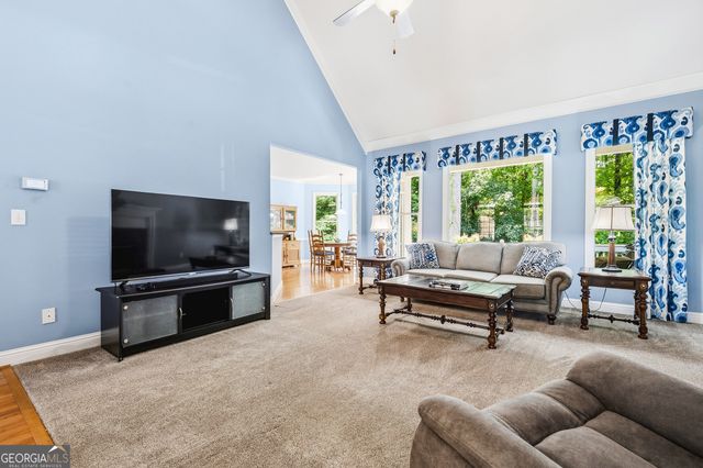 3240 Creek Trace W, Powder Springs, GA 30127
