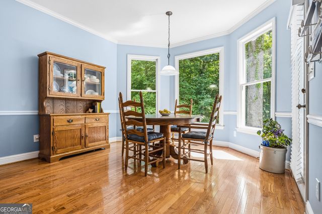 3240 Creek Trace W, Powder Springs, GA 30127