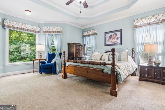 3240 Creek Trace W, Powder Springs, GA 30127