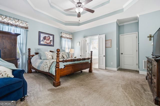 3240 Creek Trace W, Powder Springs, GA 30127