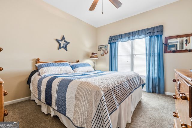 3240 Creek Trace W, Powder Springs, GA 30127