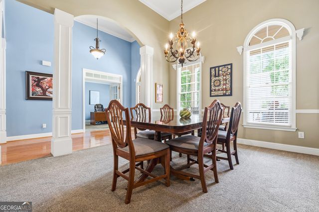 3240 Creek Trace W, Powder Springs, GA 30127