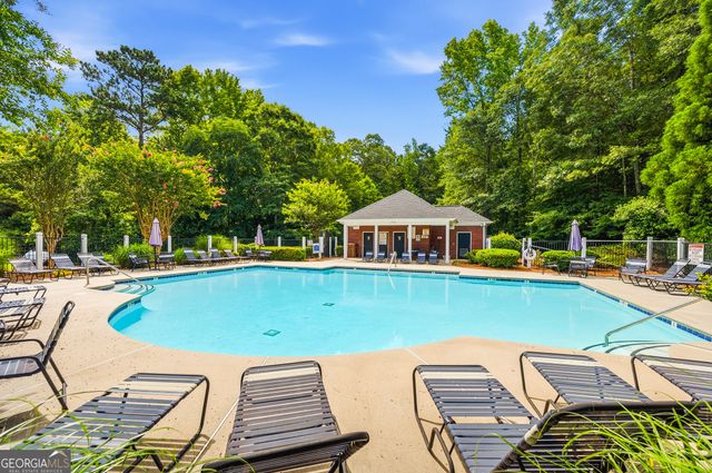 3240 Creek Trace W, Powder Springs, GA 30127