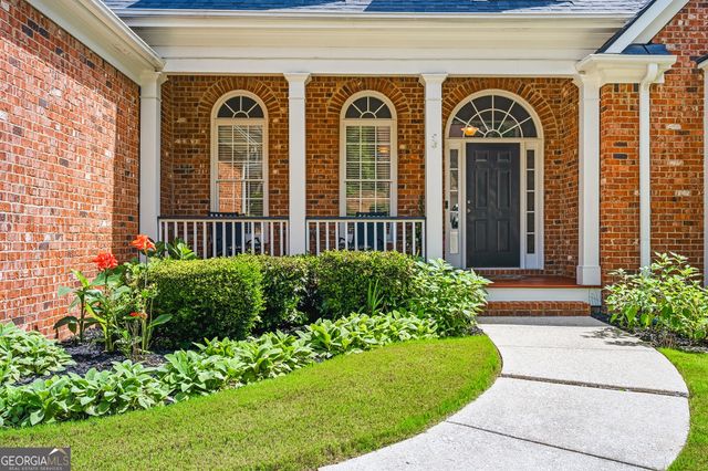 3240 Creek Trace W, Powder Springs, GA 30127