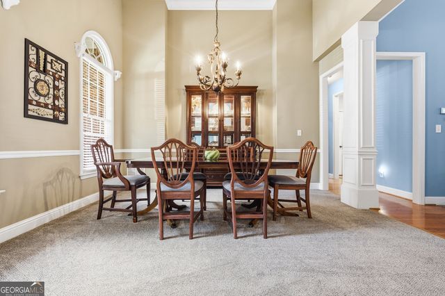 3240 Creek Trace W, Powder Springs, GA 30127