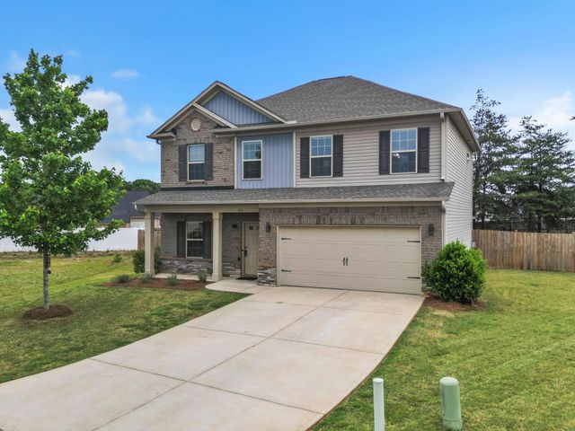 524 Marathon Court, Boiling Springs, SC 29316