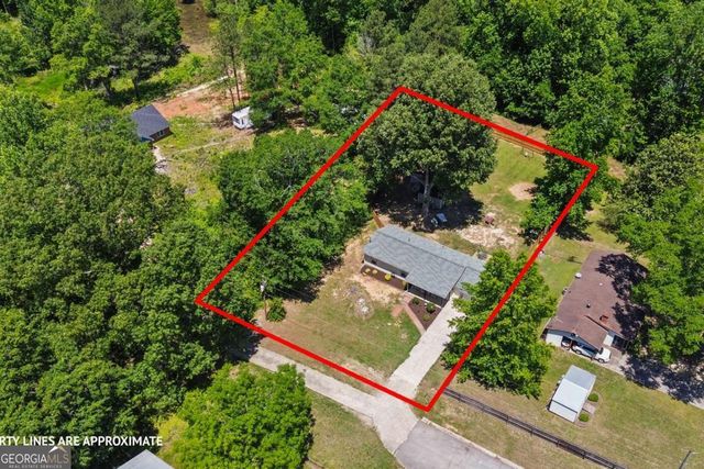 28 Rose Court, Powder Springs, GA 30127
