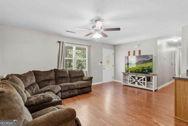 28 Rose Court, Powder Springs, GA 30127