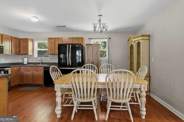 28 Rose Court, Powder Springs, GA 30127