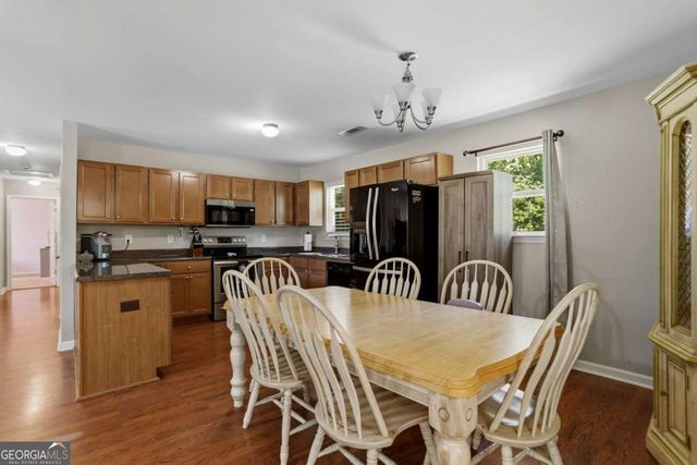 28 Rose Court, Powder Springs, GA 30127