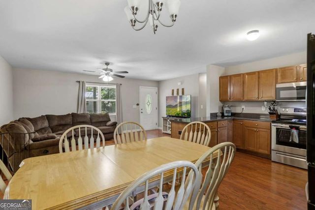 28 Rose Court, Powder Springs, GA 30127