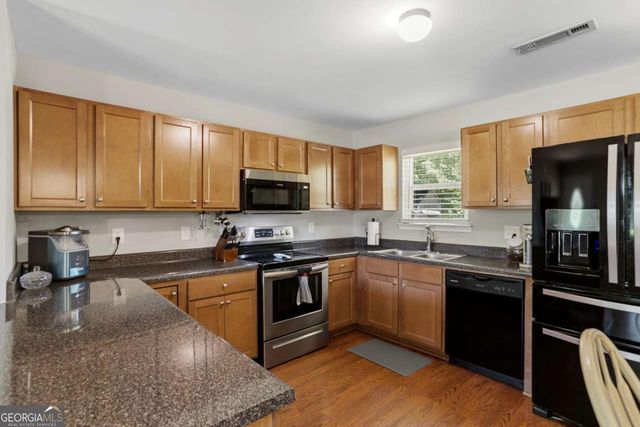 28 Rose Court, Powder Springs, GA 30127