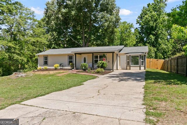 28 Rose Court, Powder Springs, GA 30127