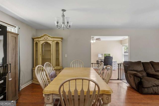 28 Rose Court, Powder Springs, GA 30127