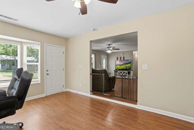28 Rose Court, Powder Springs, GA 30127