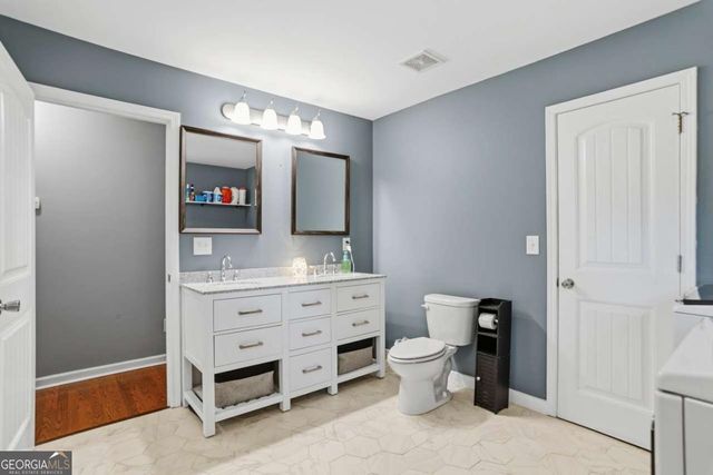 28 Rose Court, Powder Springs, GA 30127