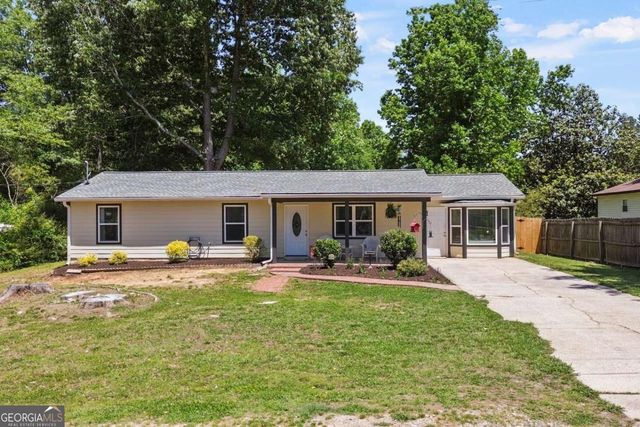 28 Rose Court, Powder Springs, GA 30127