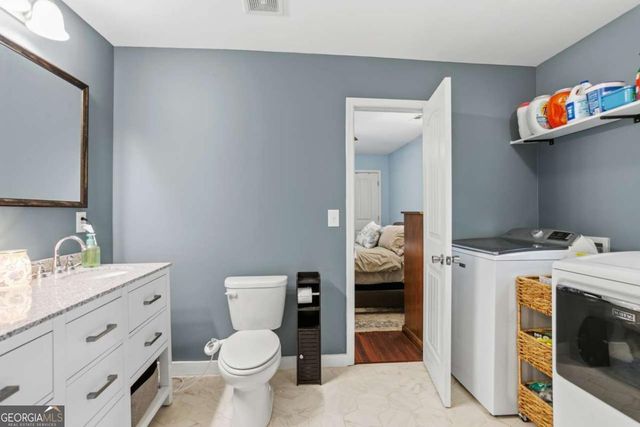 28 Rose Court, Powder Springs, GA 30127