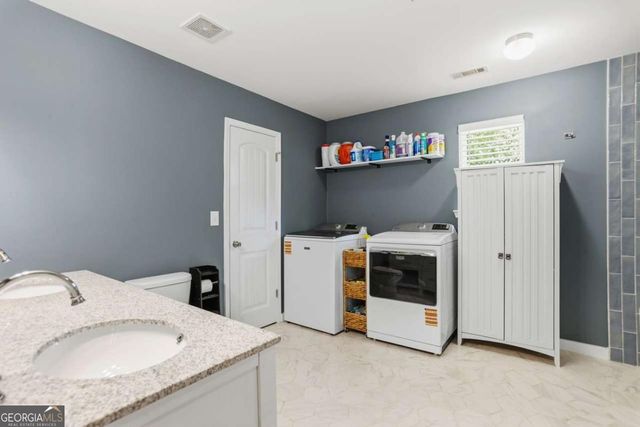 28 Rose Court, Powder Springs, GA 30127