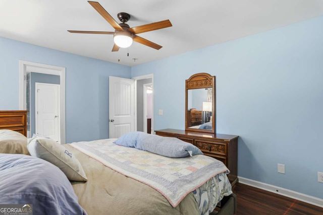 28 Rose Court, Powder Springs, GA 30127