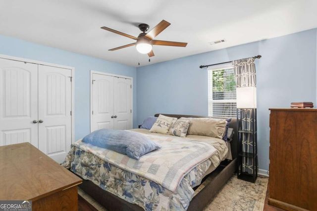 28 Rose Court, Powder Springs, GA 30127