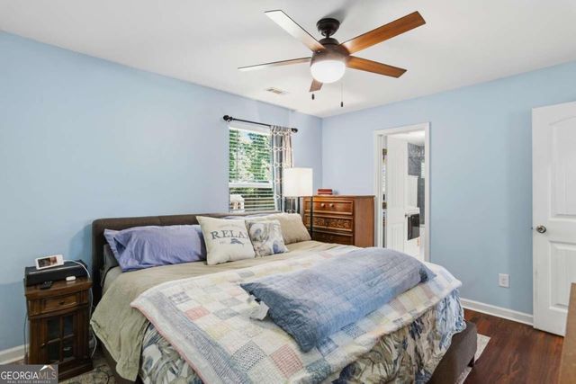 28 Rose Court, Powder Springs, GA 30127