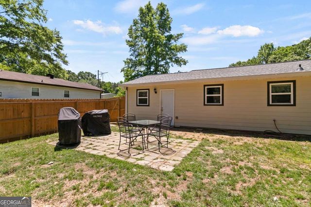 28 Rose Court, Powder Springs, GA 30127
