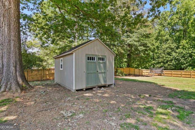 28 Rose Court, Powder Springs, GA 30127