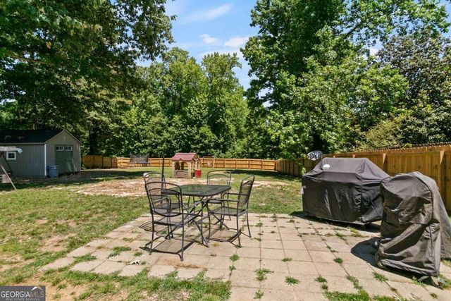 28 Rose Court, Powder Springs, GA 30127