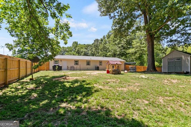 28 Rose Court, Powder Springs, GA 30127