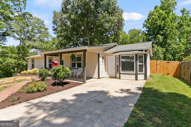 28 Rose Court, Powder Springs, GA 30127