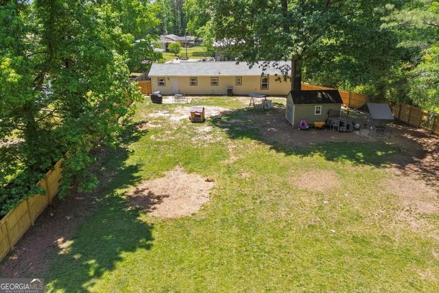 28 Rose Court, Powder Springs, GA 30127
